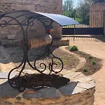 Domaine Du Conte Bleu Couette-café Sainte-Gemme (Tarn)