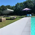 Domaine Du Conte Bleu 3* Sainte-Gemme (Tarn)