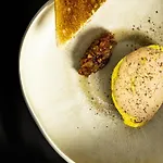 Domaine Du Conte Bleu Couette-café