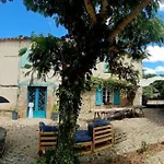 Domaine Du Conte Bleu Sainte-Gemme (Tarn)