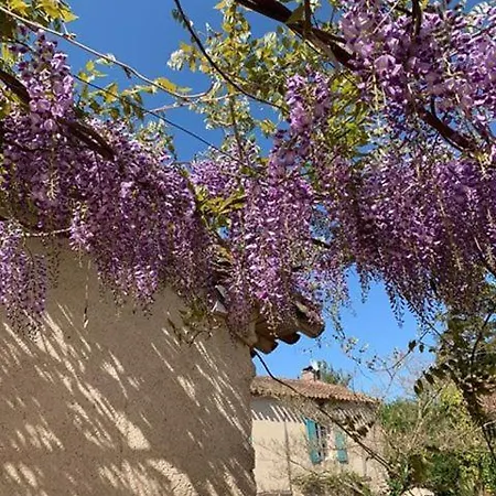 Bed and Breakfast Domaine Du Conte Bleu 3*