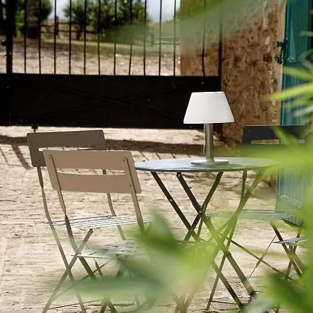 Domaine Du Conte Bleu Bed and Breakfast Sainte-Gemme (Tarn)
