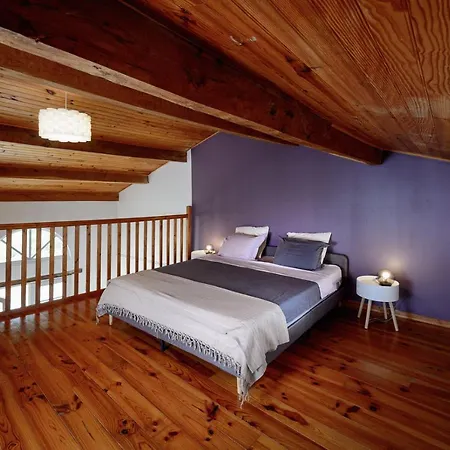 Domaine Du Conte Bleu Bed and Breakfast Sainte-Gemme (Tarn)