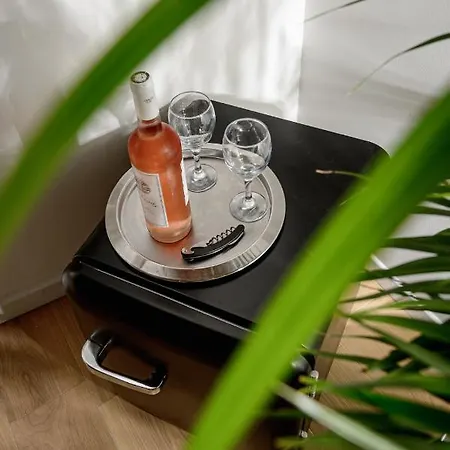 Domaine Du Conte Bleu