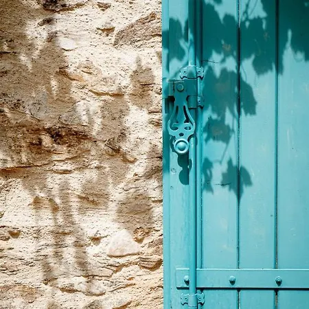 Domaine Du Conte Bleu 3*