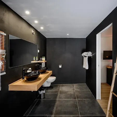 Domaine Du Conte Bleu Bed & Breakfast Sainte-Gemme (Tarn)