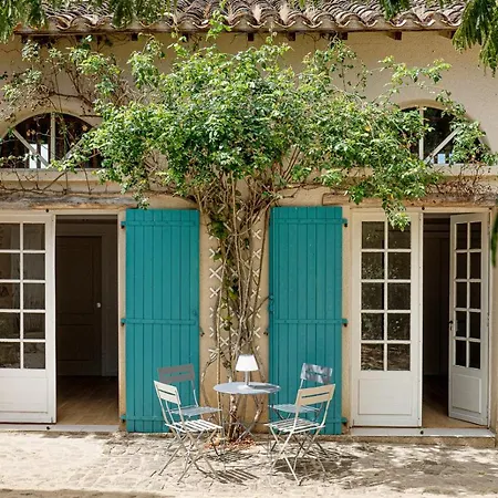 Domaine Du Conte Bleu