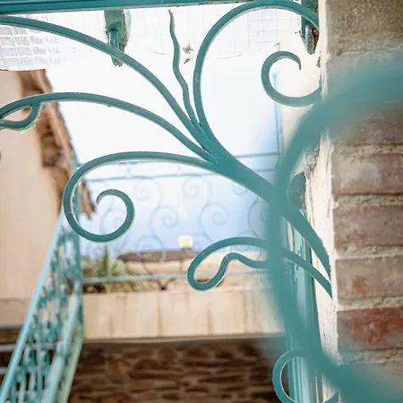 Domaine Du Conte Bleu