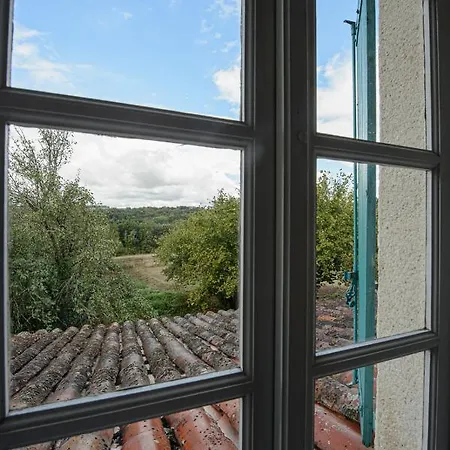 Domaine Du Conte Bleu 3*