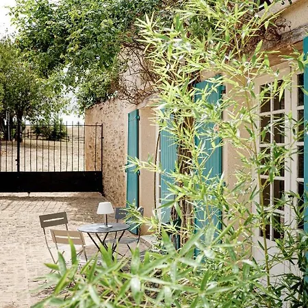 Bed & Breakfast Domaine Du Conte Bleu 3*