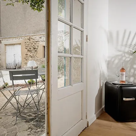 Domaine Du Conte Bleu Sainte-Gemme (Tarn)