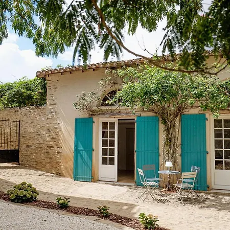 Domaine Du Conte Bleu Sainte-Gemme (Tarn)