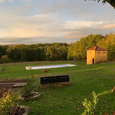 Domaine Du Conte Bleu Sainte-Gemme (Tarn)