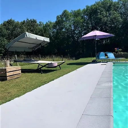 Domaine Du Conte Bleu 3* Sainte-Gemme (Tarn)