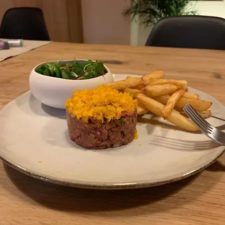 Domaine Du Conte Bleu Bed & Breakfast Sainte-Gemme (Tarn)