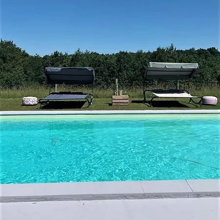 Domaine Du Conte Bleu