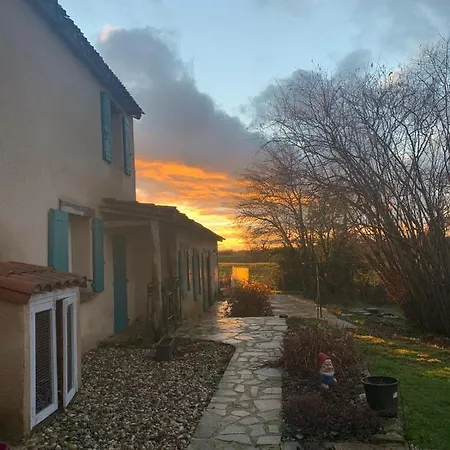 Domaine Du Conte Bleu