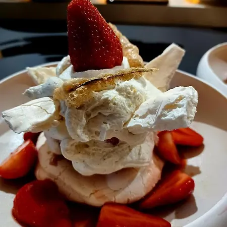 Domaine Du Conte Bleu Bed & Breakfast