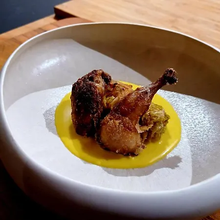 Domaine Du Conte Bleu 3*