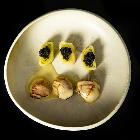 Domaine Du Conte Bleu Bed & Breakfast 3*