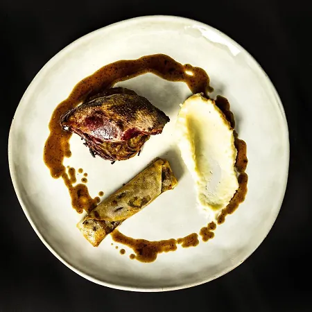 Domaine Du Conte Bleu 3* Sainte-Gemme (Tarn)