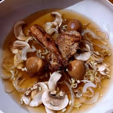 Domaine Du Conte Bleu Bed & Breakfast Sainte-Gemme (Tarn)