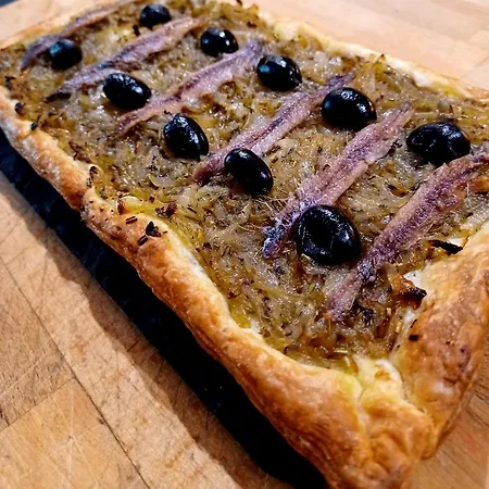 Bed & Breakfast Domaine Du Conte Bleu