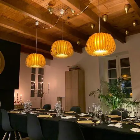 Bed & Breakfast Domaine Du Conte Bleu Sainte-Gemme (Tarn)