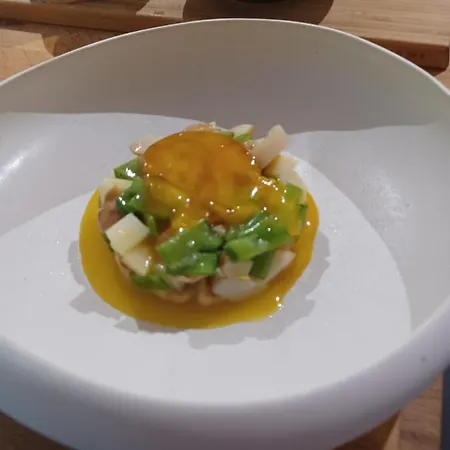 Domaine Du Conte Bleu Bed & Breakfast