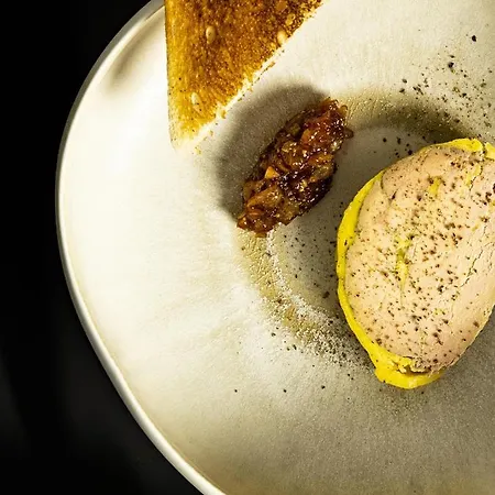 Domaine Du Conte Bleu Bed & Breakfast