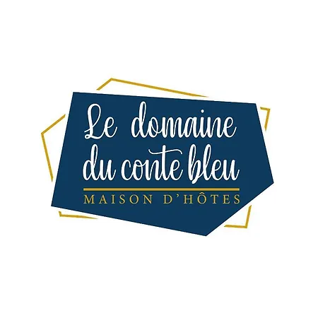 Domaine Du Conte Bleu Bed & Breakfast Sainte-Gemme (Tarn)