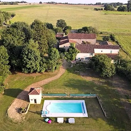 Domaine Du Conte Bleu
