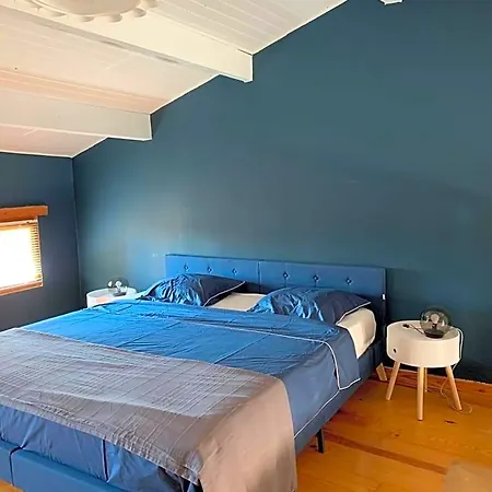 Domaine Du Conte Bleu 3* Sainte-Gemme (Tarn)