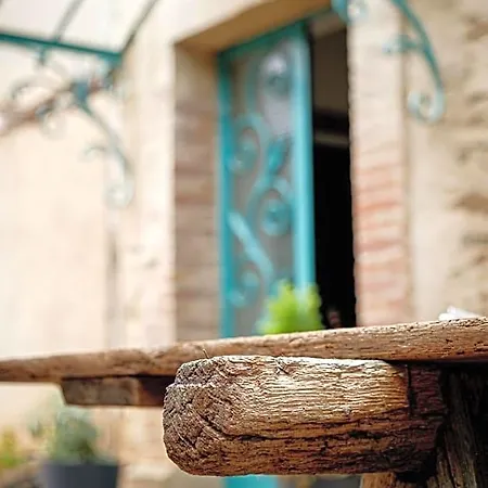 Domaine Du Conte Bleu