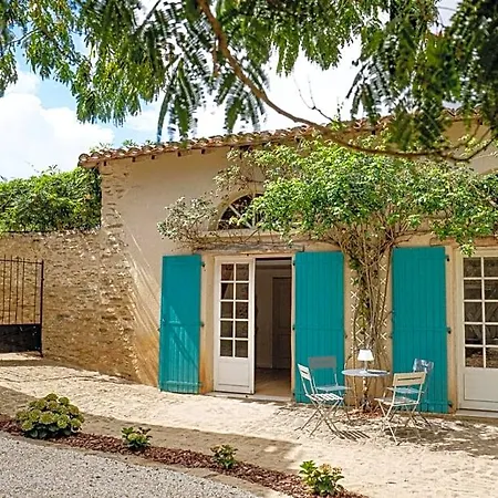 Domaine Du Conte Bleu 3* Sainte-Gemme (Tarn)