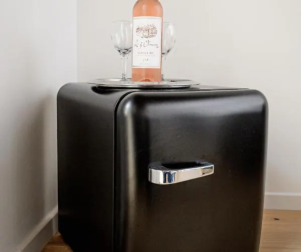 ベッド・アンド・ブレックファスト Domaine Du Conte Bleu 3*