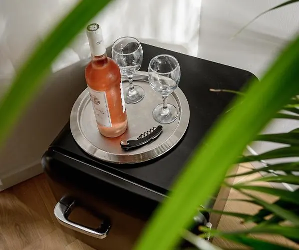 Domaine Du Conte Bleu