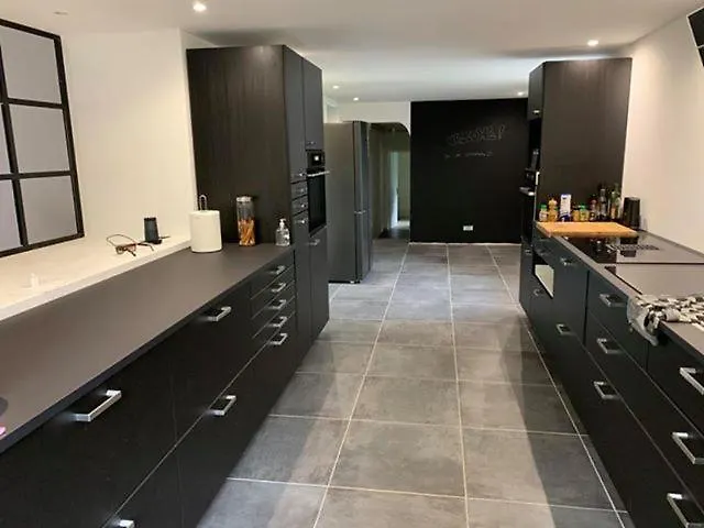 ベッド・アンド・ブレックファスト Domaine Du Conte Bleu Sainte-Gemme (Tarn)