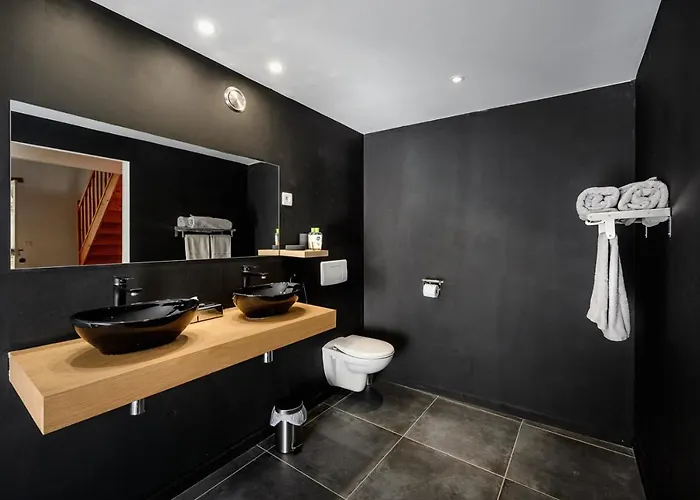 ベッド・アンド・ブレックファスト Domaine Du Conte Bleu 3*