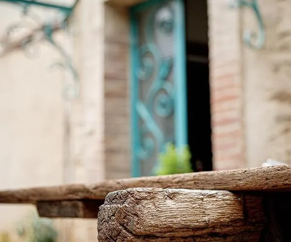 Domaine Du Conte Bleu ベッド・アンド・ブレックファスト 3*