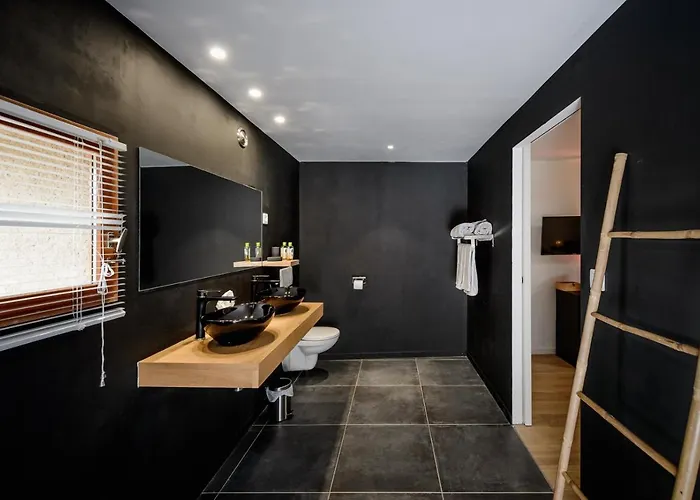 Domaine Du Conte Bleu ベッド・アンド・ブレックファスト Sainte-Gemme (Tarn)