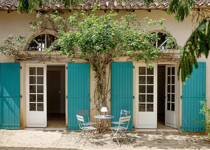 Domaine Du Conte Bleu