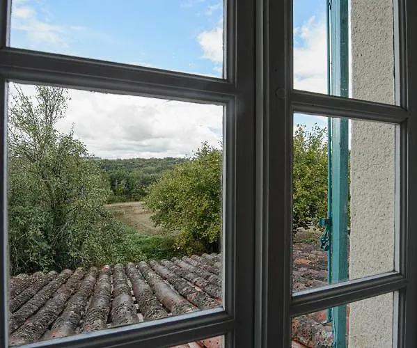 Domaine Du Conte Bleu 3*