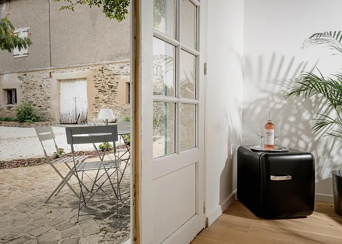 Domaine Du Conte Bleu Sainte-Gemme (Tarn)