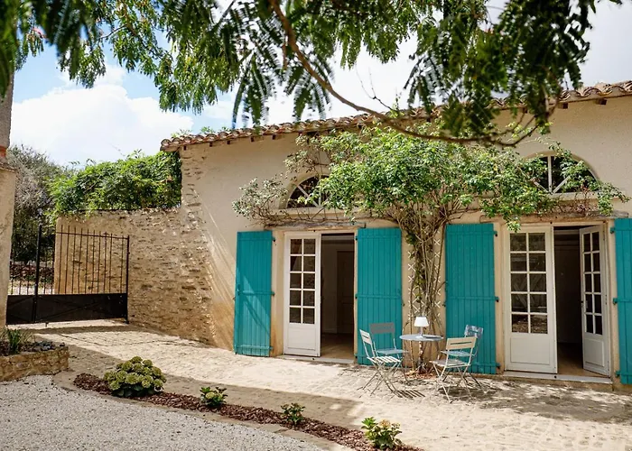 Domaine Du Conte Bleu Sainte-Gemme (Tarn)