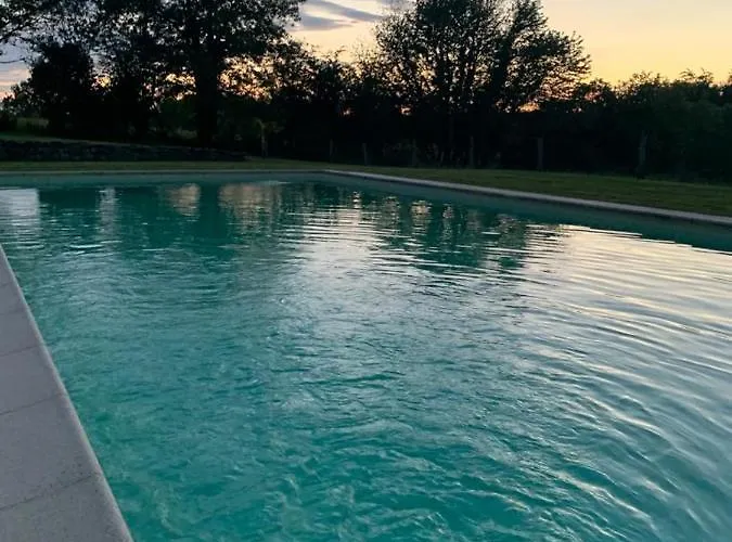 Domaine Du Conte Bleu Sainte-Gemme (Tarn)