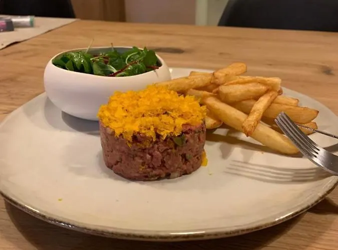 Domaine Du Conte Bleu ベッド・アンド・ブレックファスト Sainte-Gemme (Tarn)