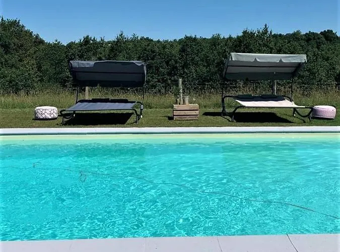 Domaine Du Conte Bleu