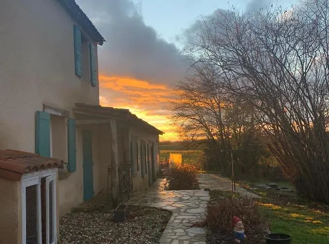 Domaine Du Conte Bleu