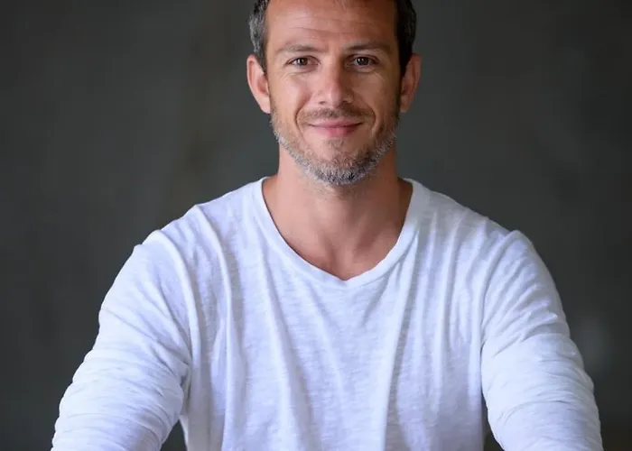 ベッド・アンド・ブレックファスト Domaine Du Conte Bleu 3*